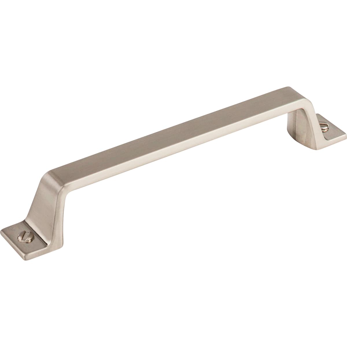 Top Knobs - TK744UM - Channing 5 Inch Center to Center Handle Cabinet Pull from the Barrington Series in Umbrio