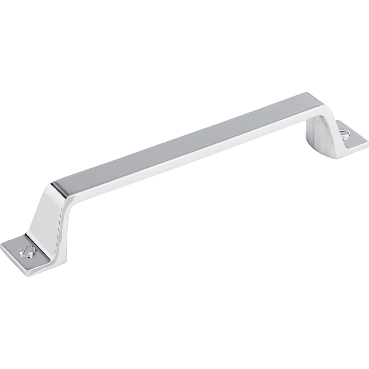 Top Knobs - TK744UM - Channing 5 Inch Center to Center Handle Cabinet Pull from the Barrington Series in Umbrio