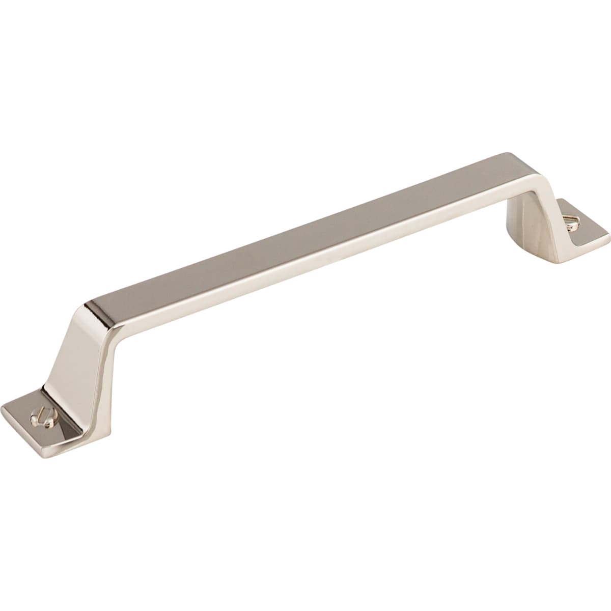 Top Knobs - TK744UM - Channing 5 Inch Center to Center Handle Cabinet Pull from the Barrington Series in Umbrio