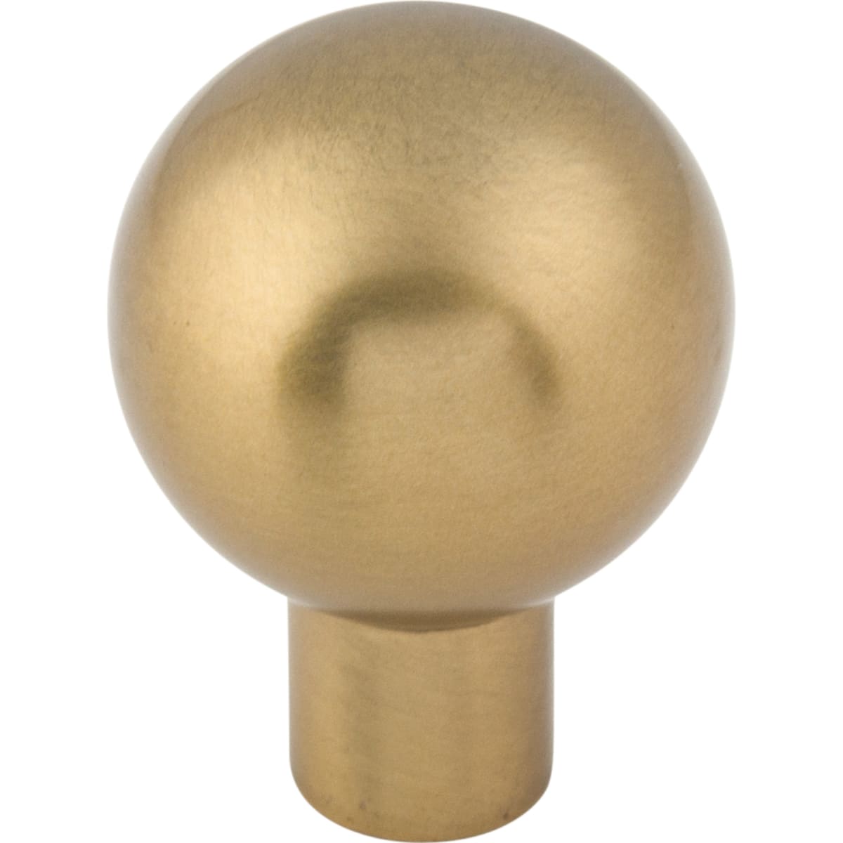 Brookline 7/8 Inch Round Cabinet Knob