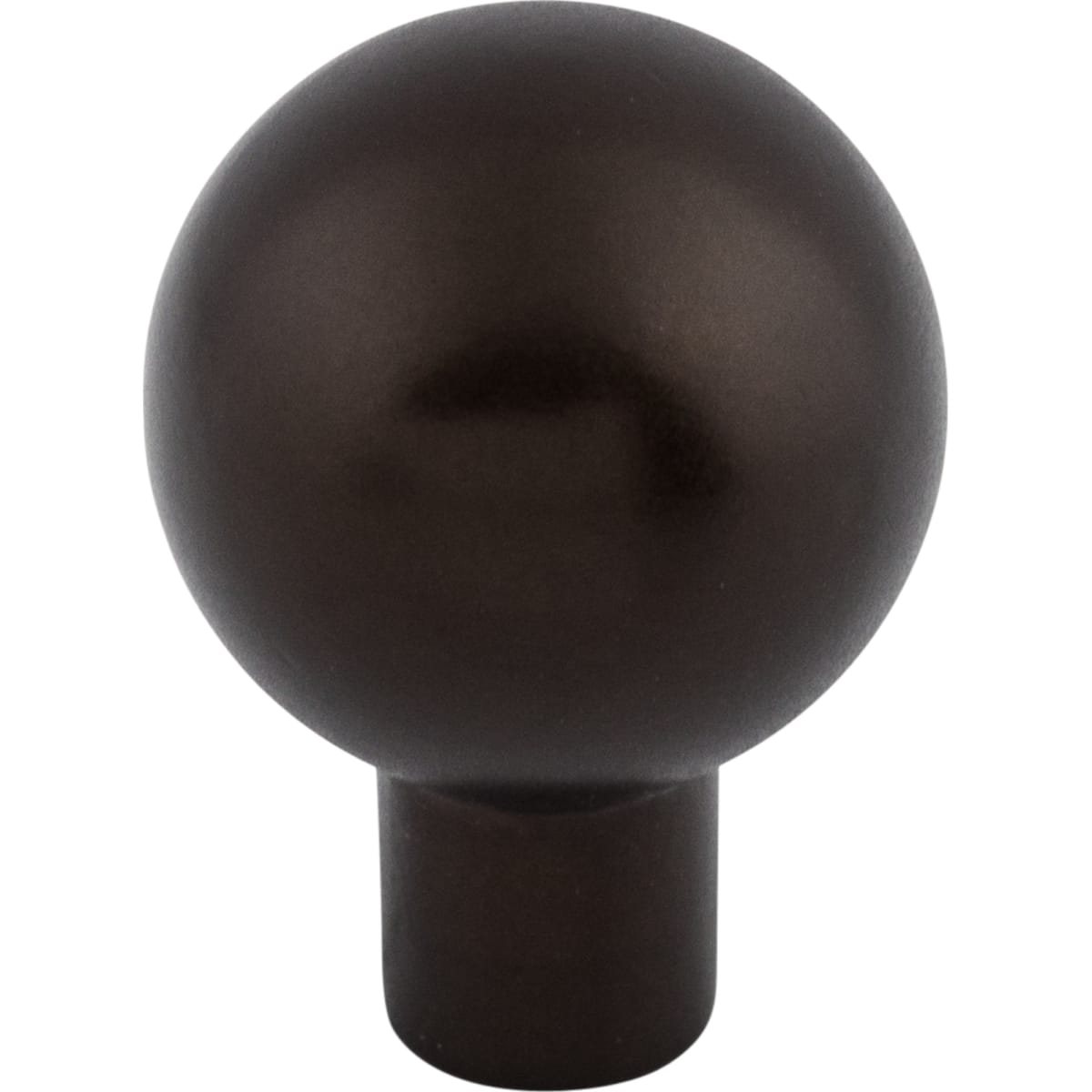 Brookline 7/8 Inch Round Cabinet Knob