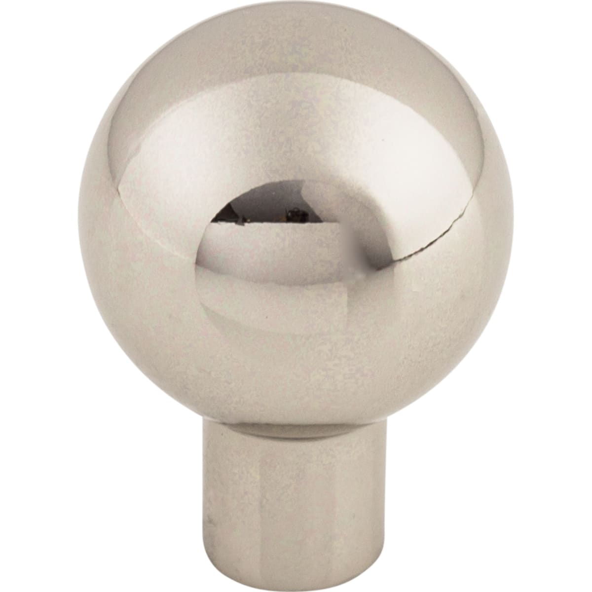 Brookline 7/8 Inch Round Cabinet Knob