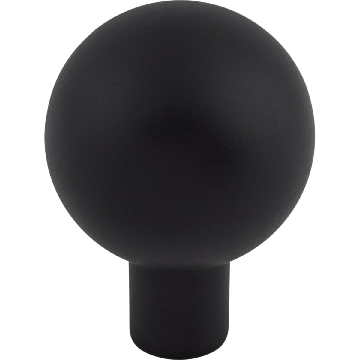 Brookline 1 Inch Round Cabinet Knob