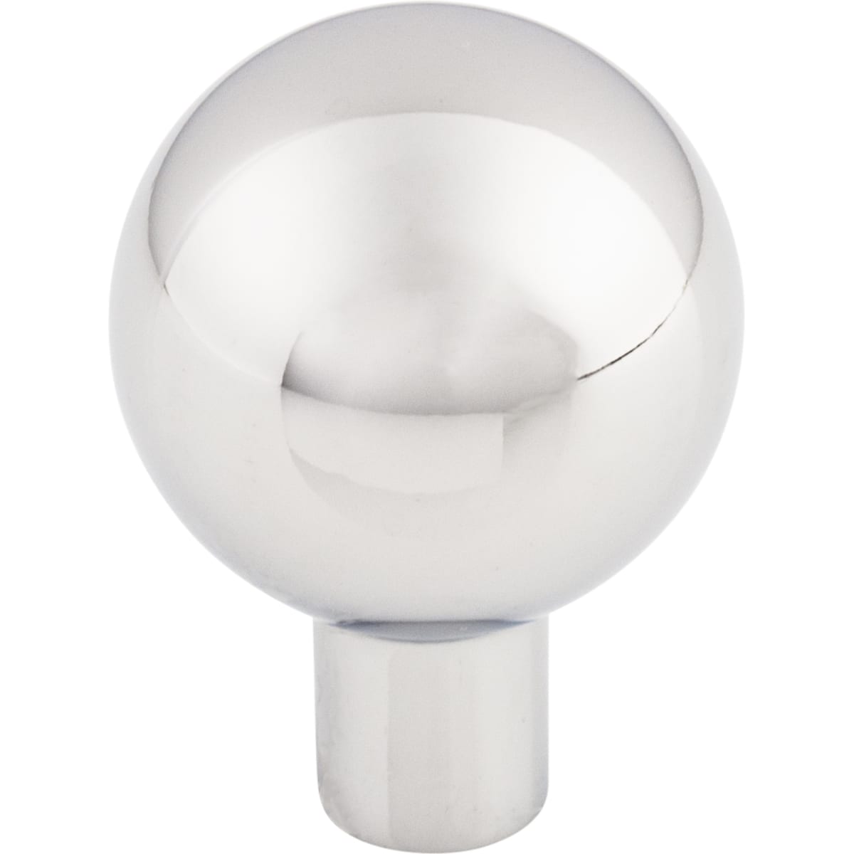 Brookline 1 Inch Round Cabinet Knob