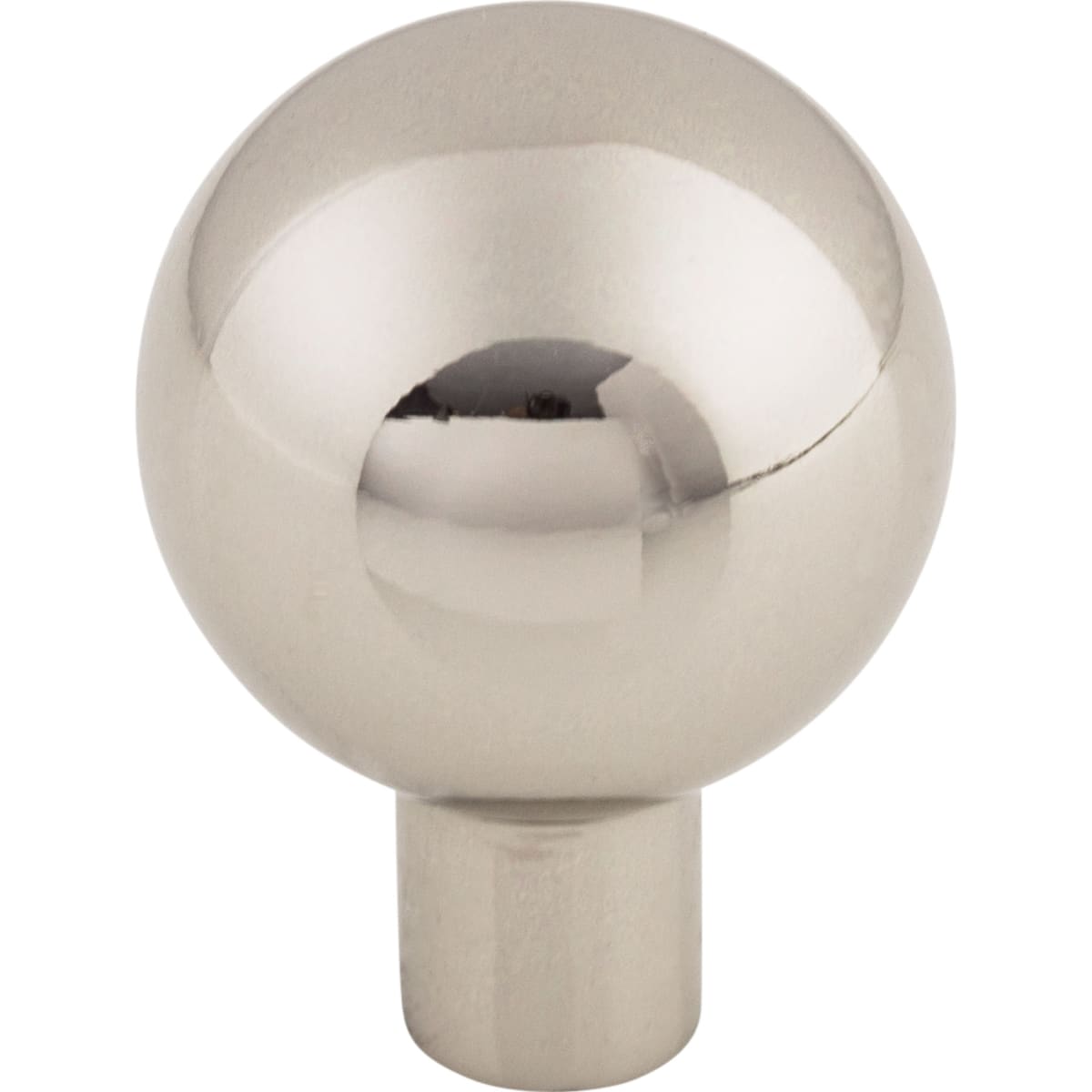 Brookline 1 Inch Round Cabinet Knob