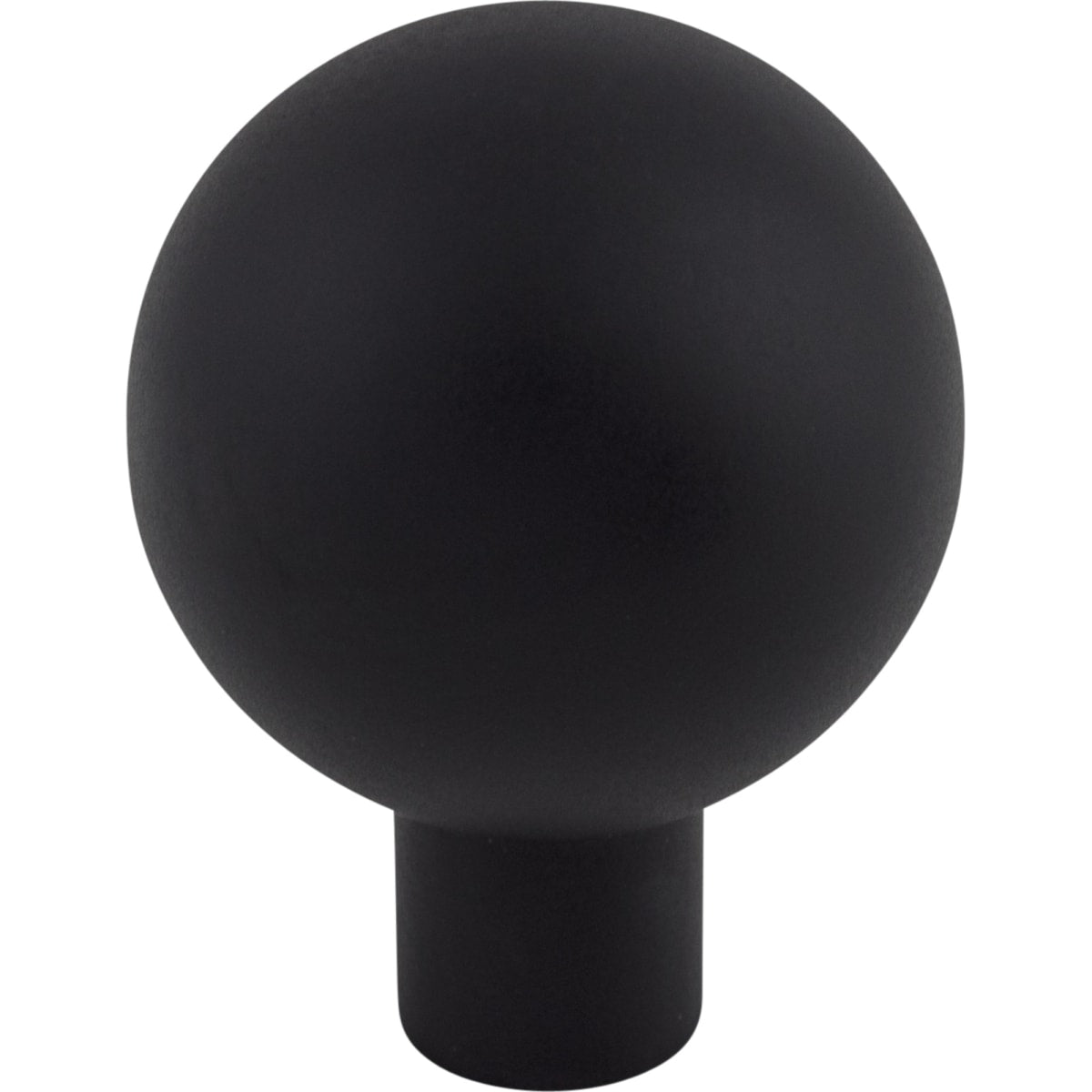 Brookline 1-1/8 Inch Round Cabinet Knob