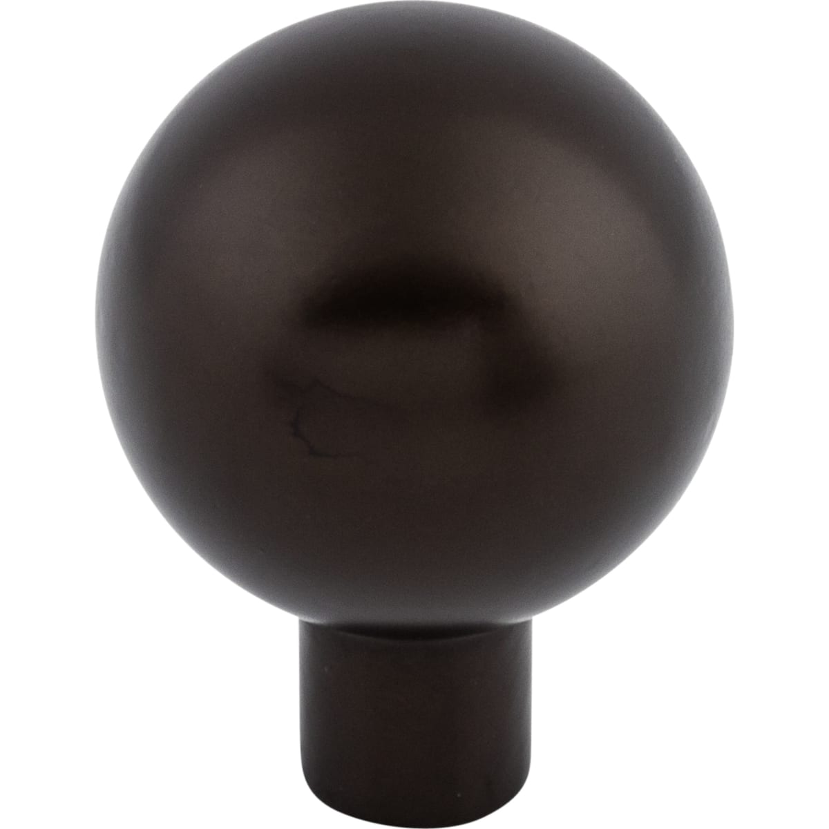 Brookline 1-1/8 Inch Round Cabinet Knob