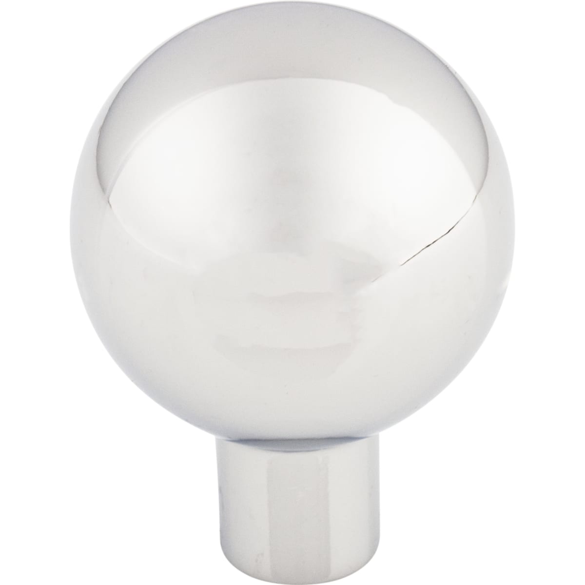 Brookline 1-1/8 Inch Round Cabinet Knob