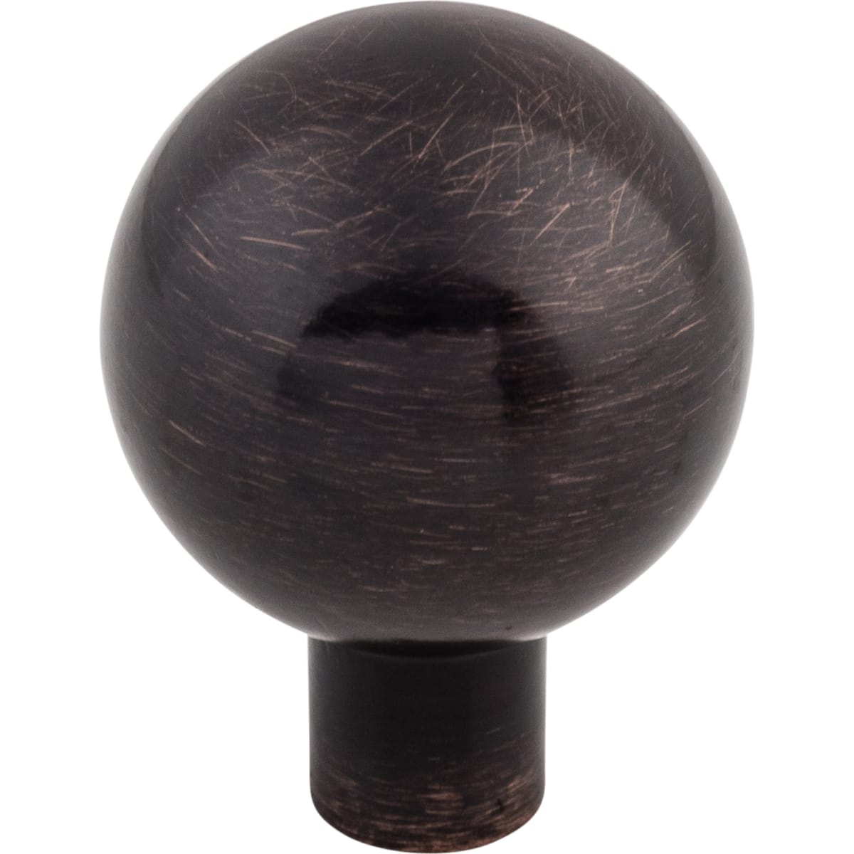 Brookline 1-1/8 Inch Round Cabinet Knob