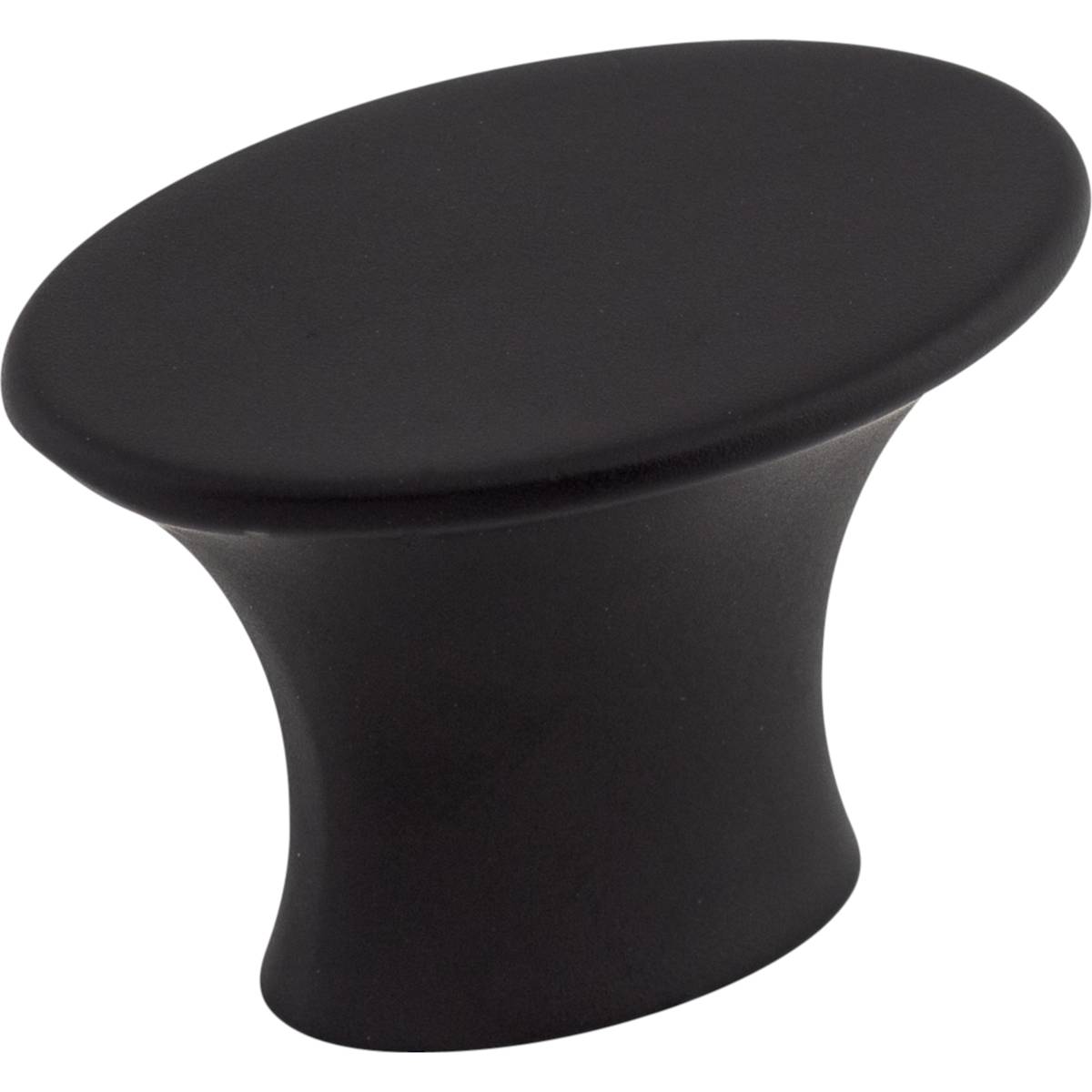 Top Knobs - TK780TB - Barrington 1-5/16 Inch Oval Cabinet Knob in Tuscan Bronze