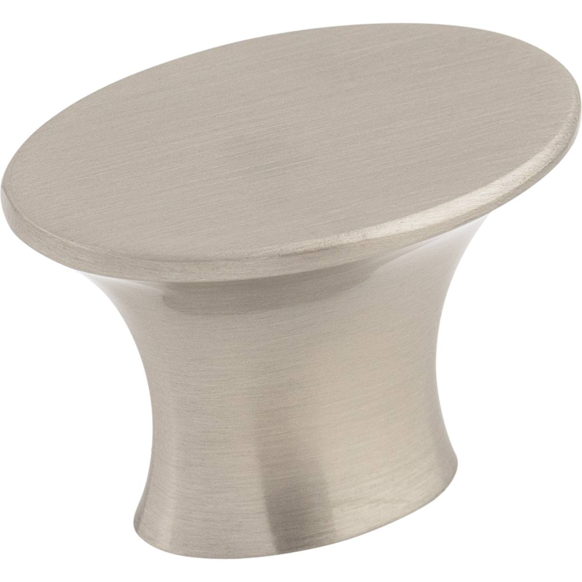 Top Knobs - TK780TB - Barrington 1-5/16 Inch Oval Cabinet Knob in Tuscan Bronze
