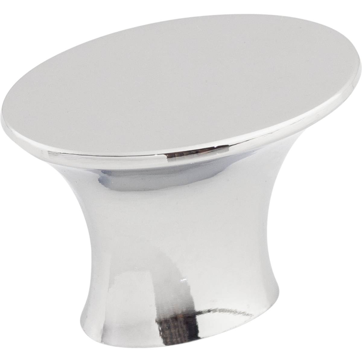 Top Knobs - TK780TB - Barrington 1-5/16 Inch Oval Cabinet Knob in Tuscan Bronze