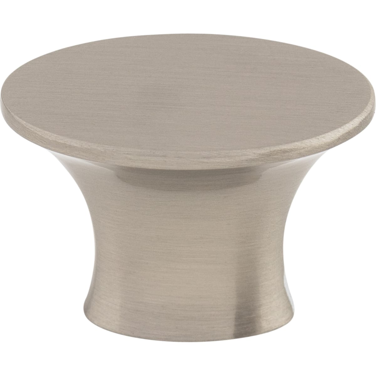 Barrington 1-5/16 Inch Oval Cabinet Knob