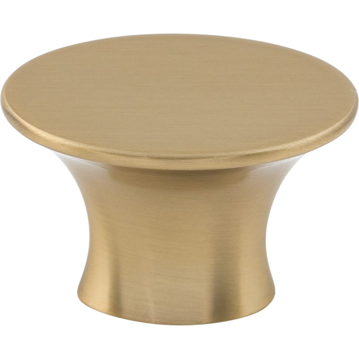 Barrington 1-5/16 Inch Oval Cabinet Knob