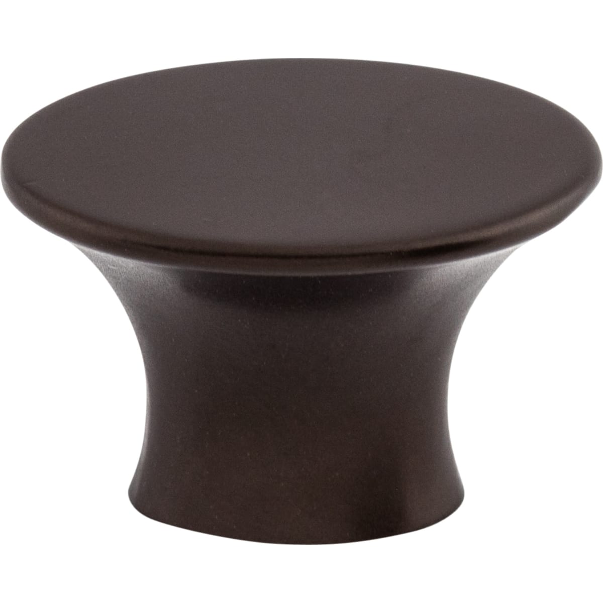 Barrington 1-5/16 Inch Oval Cabinet Knob