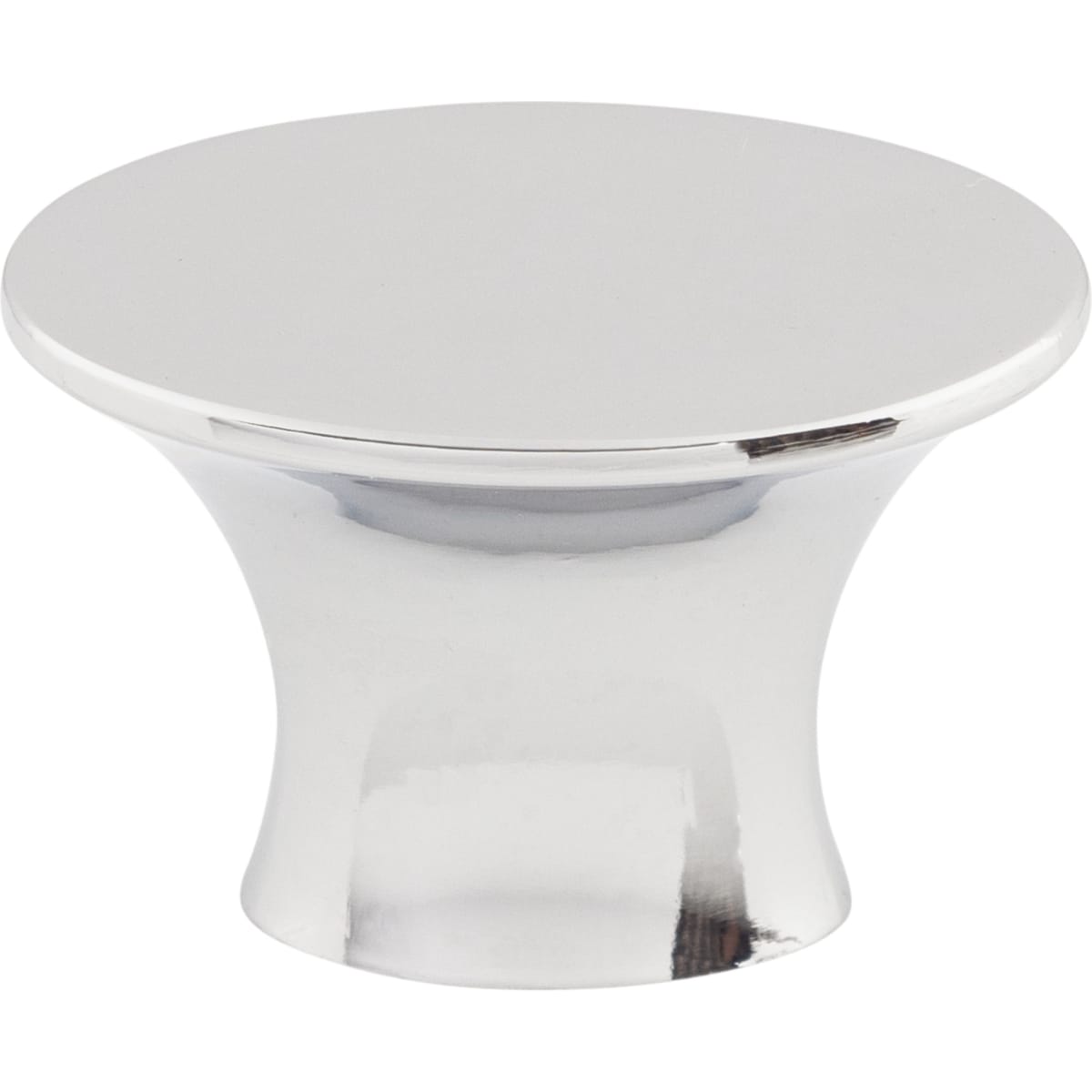 Barrington 1-5/16 Inch Oval Cabinet Knob