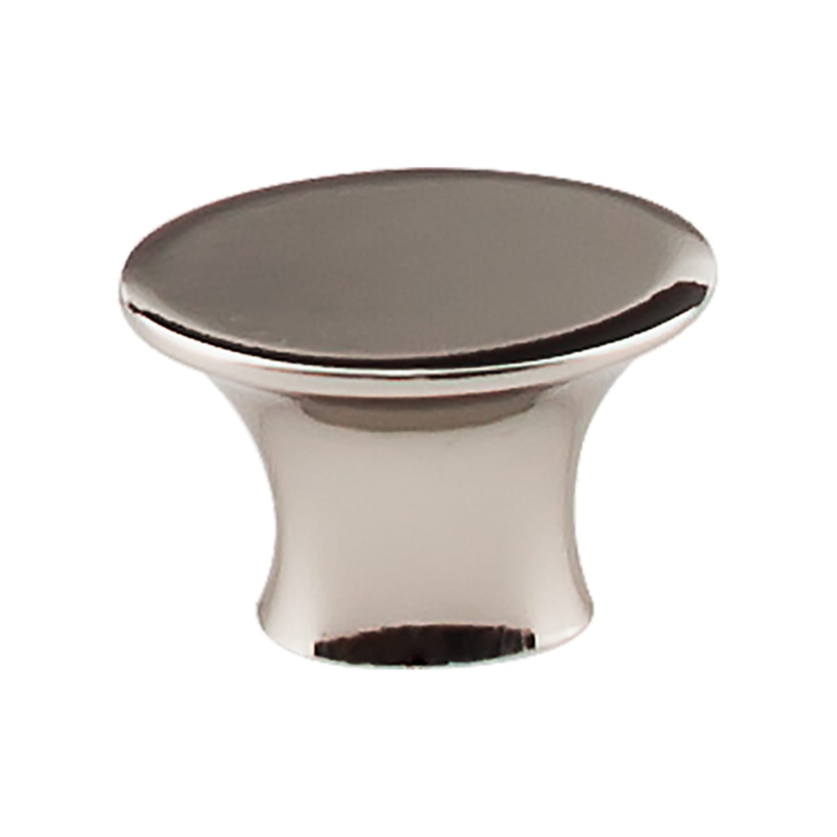 Barrington 1-5/16 Inch Oval Cabinet Knob
