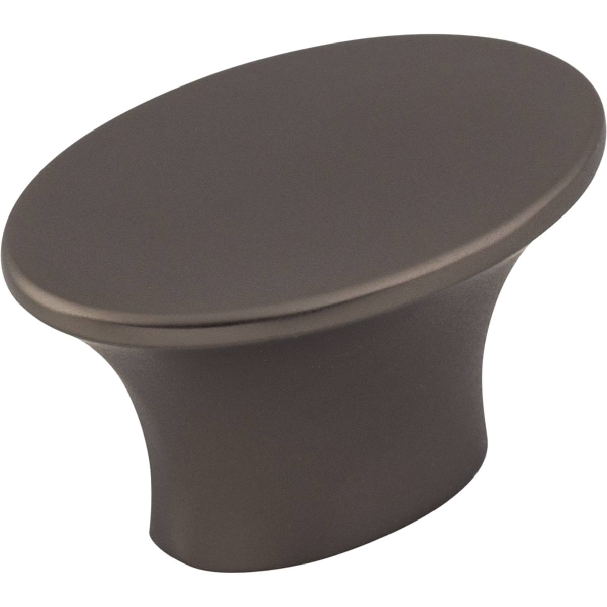 Top Knobs - TK781TB - Barrington 1-1/2 Inch Oval Cabinet Knob in Tuscan Bronze