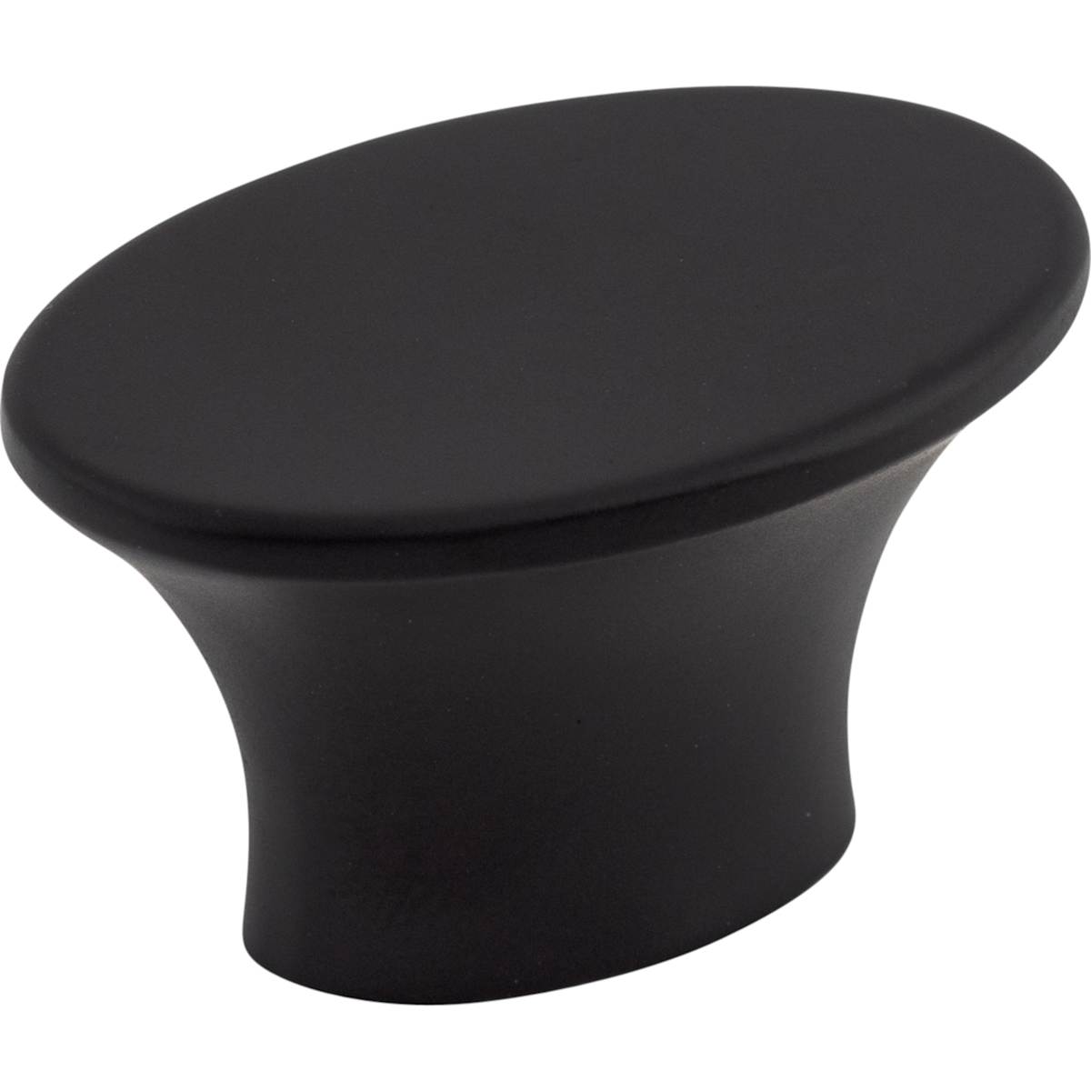 Top Knobs - TK781TB - Barrington 1-1/2 Inch Oval Cabinet Knob in Tuscan Bronze