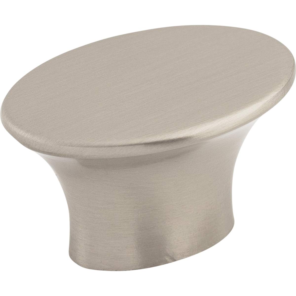 Top Knobs - TK781TB - Barrington 1-1/2 Inch Oval Cabinet Knob in Tuscan Bronze