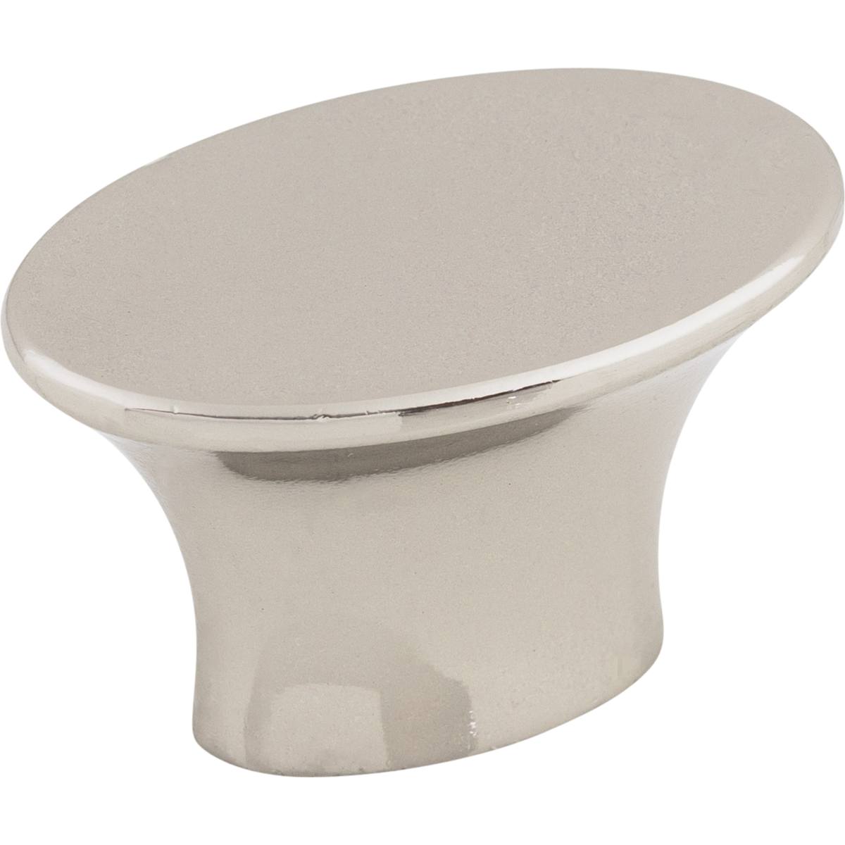 Top Knobs - TK781TB - Barrington 1-1/2 Inch Oval Cabinet Knob in Tuscan Bronze