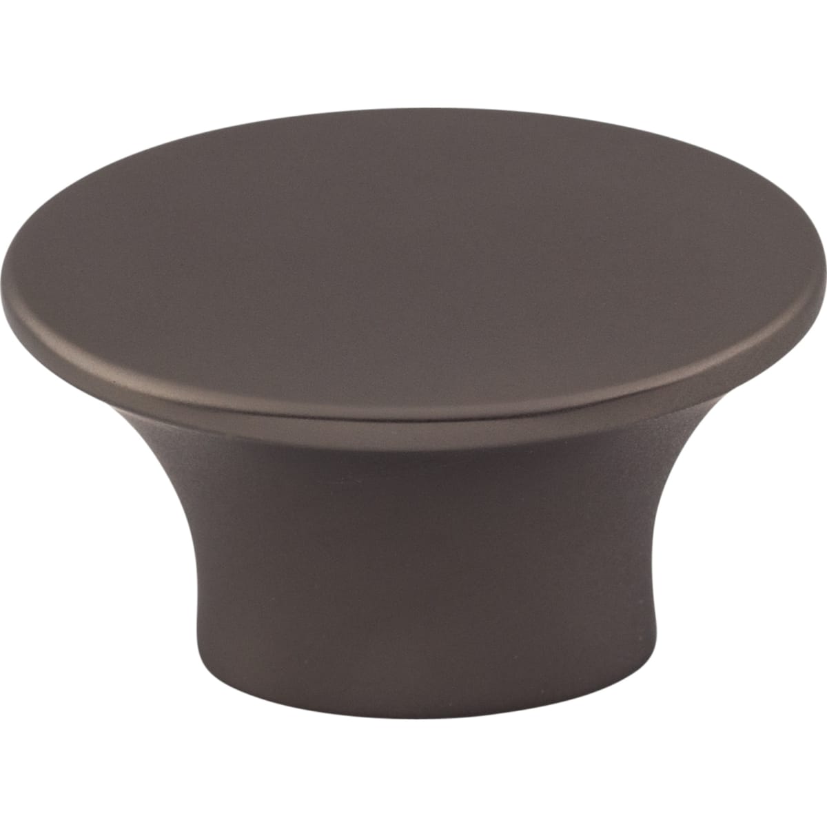Barrington 1-1/2 Inch Oval Cabinet Knob