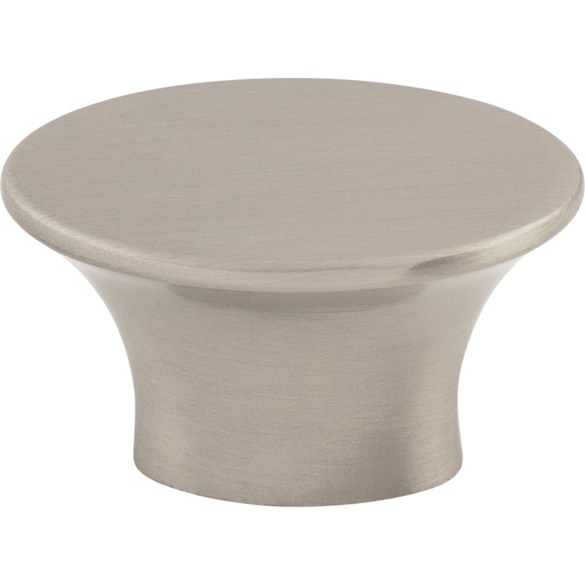 Barrington 1-1/2 Inch Oval Cabinet Knob