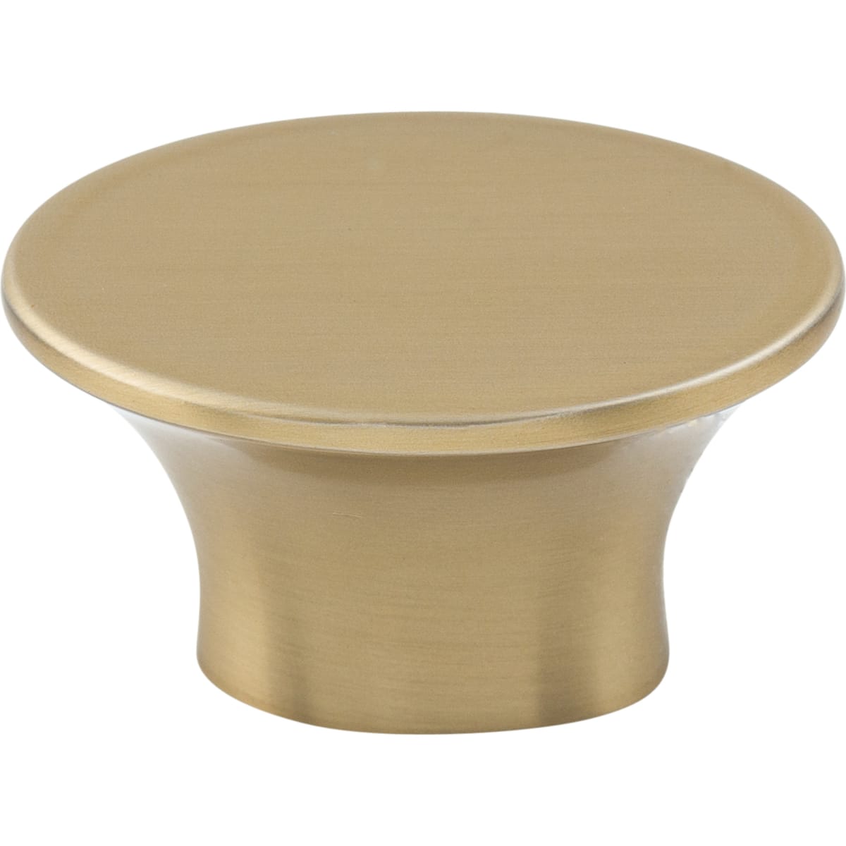 Barrington 1-1/2 Inch Oval Cabinet Knob