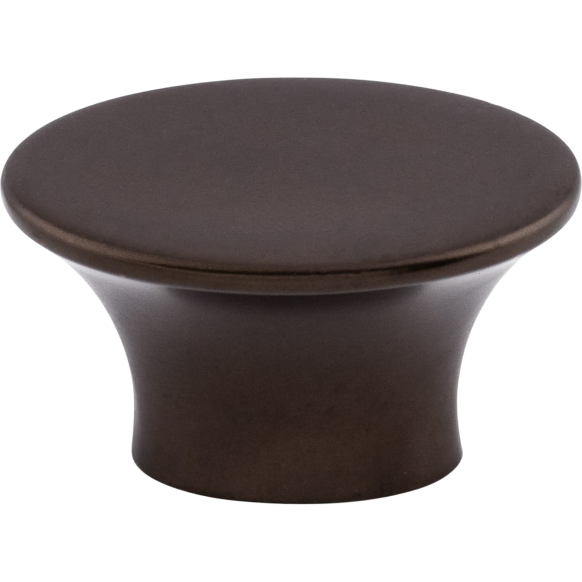 Barrington 1-1/2 Inch Oval Cabinet Knob