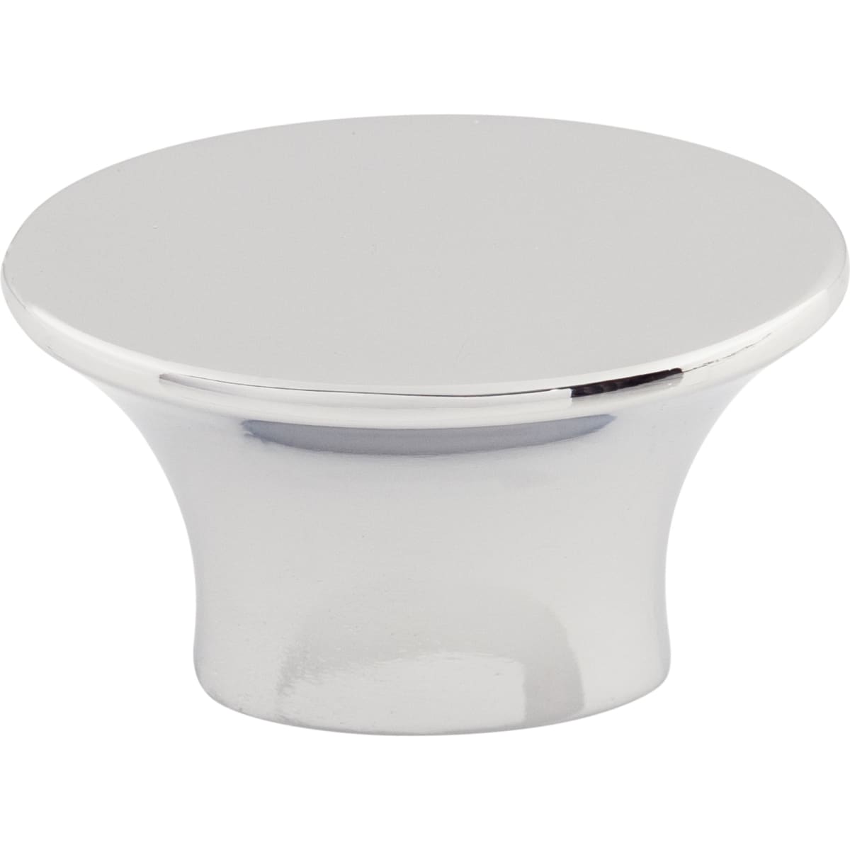 Barrington 1-1/2 Inch Oval Cabinet Knob