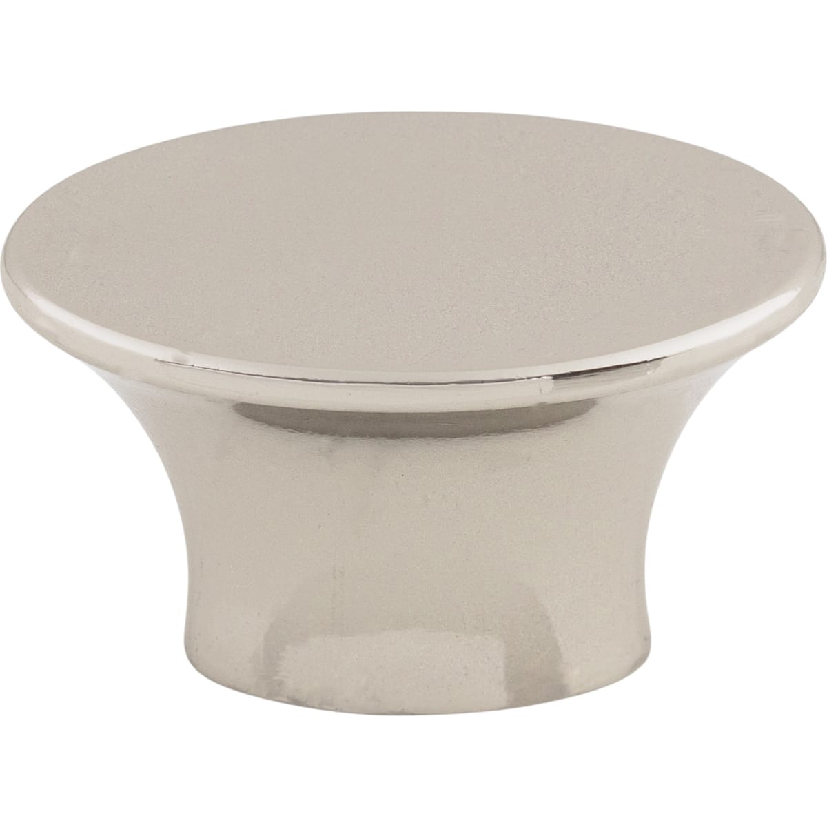 Barrington 1-1/2 Inch Oval Cabinet Knob