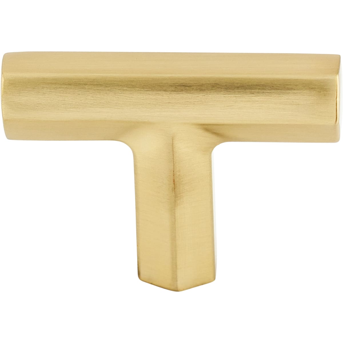 Serene 1-3/4 Inch Bar Cabinet Knob