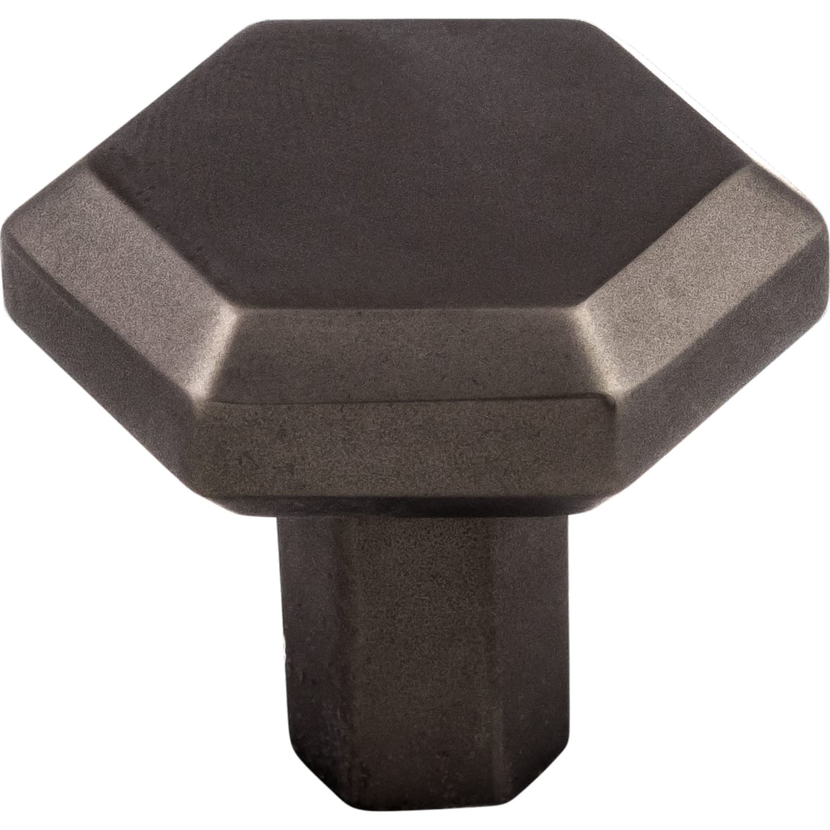 Serene 1-1/4 Inch Geometric Cabinet Knob