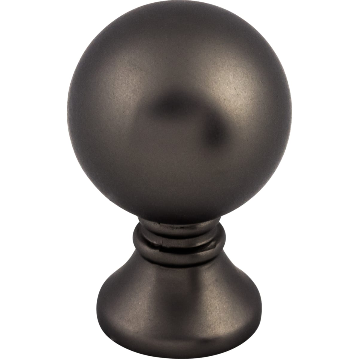 Serene 1 Inch Round Cabinet Knob