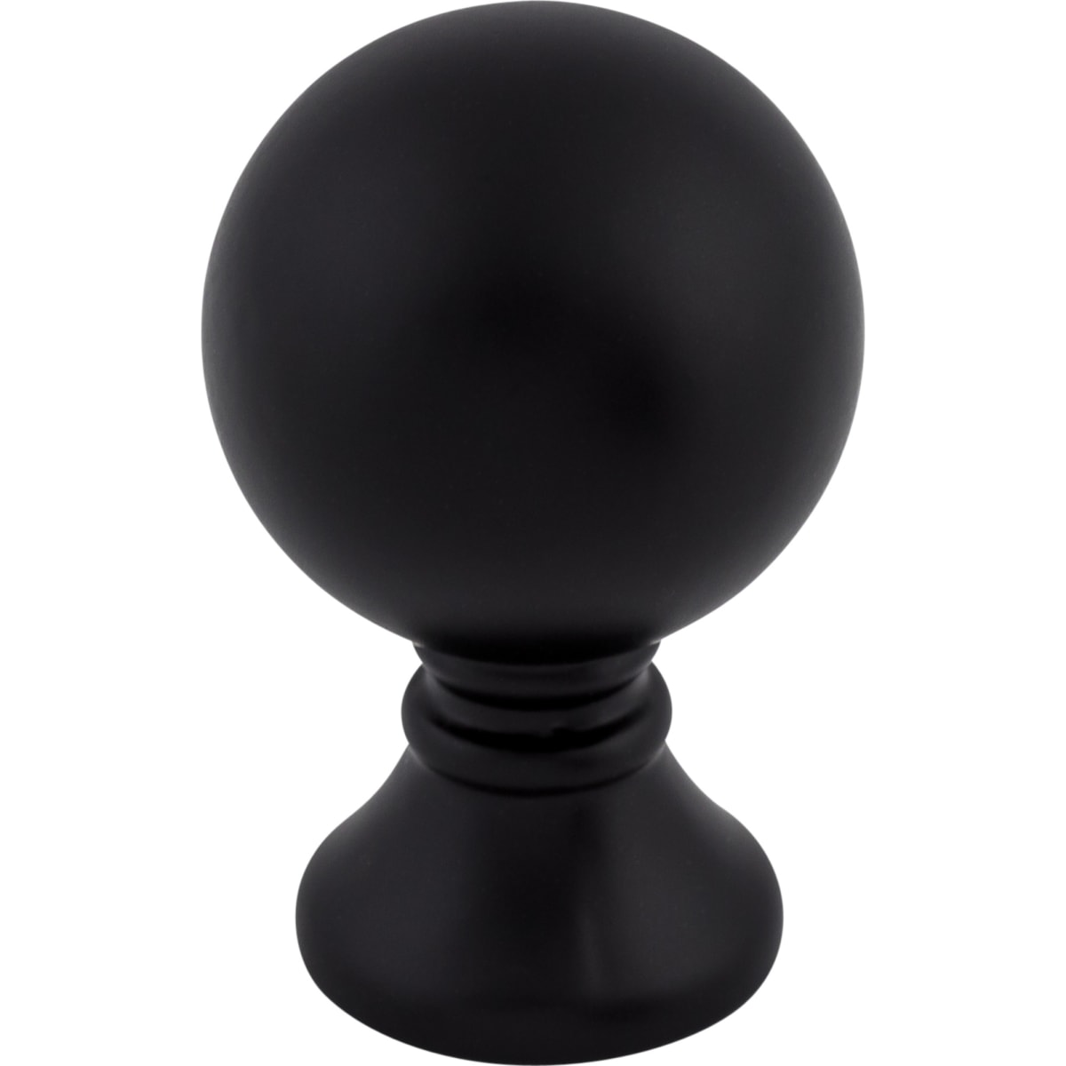 Serene 1 Inch Round Cabinet Knob