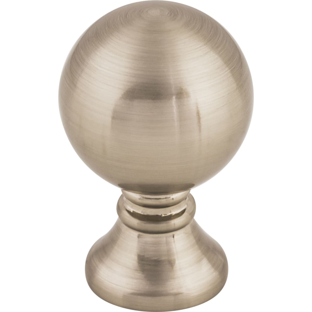 Serene 1 Inch Round Cabinet Knob