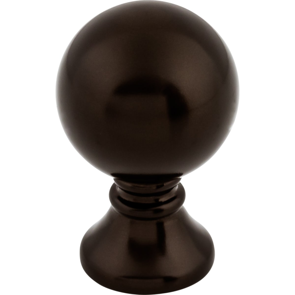 Serene 1 Inch Round Cabinet Knob