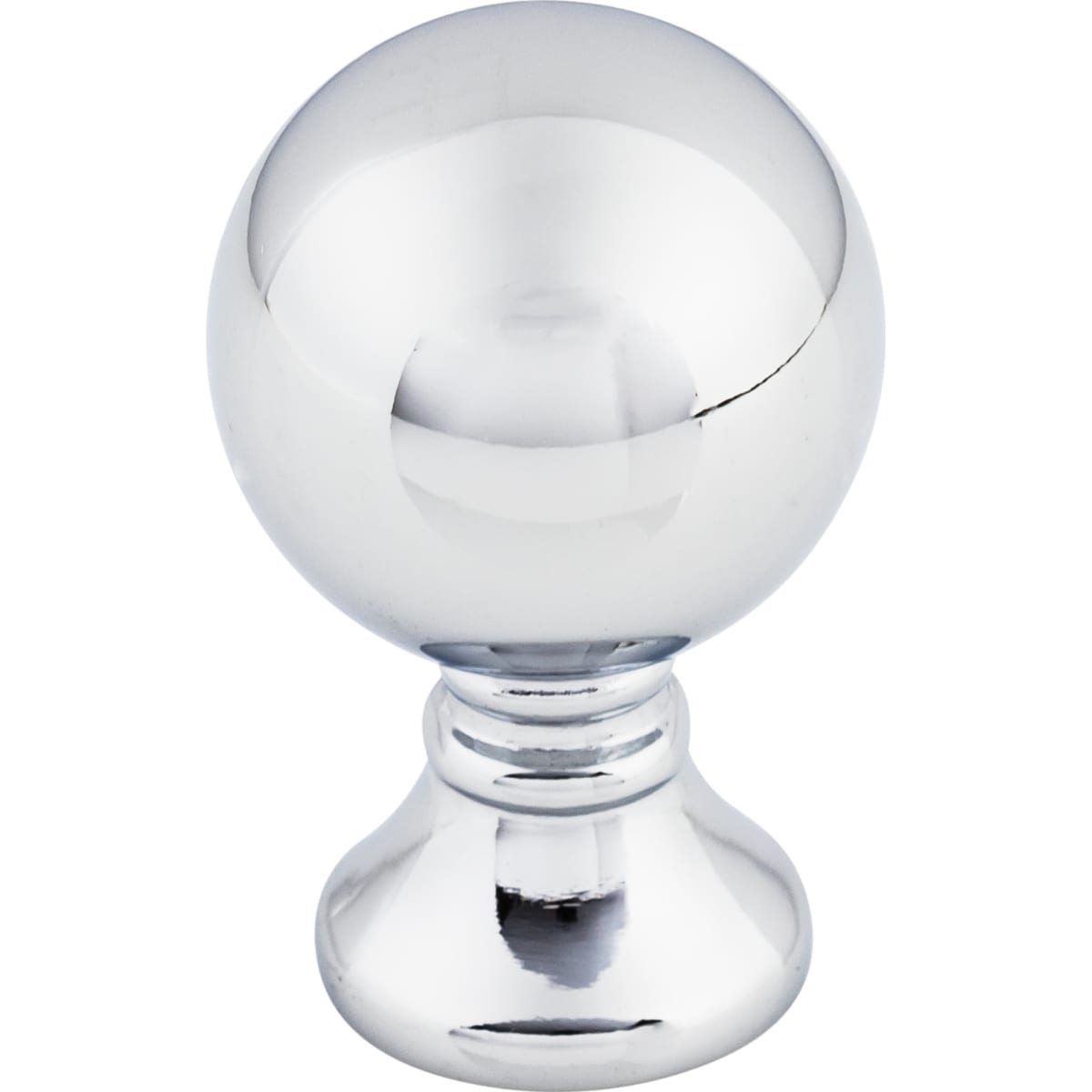 Serene 1 Inch Round Cabinet Knob