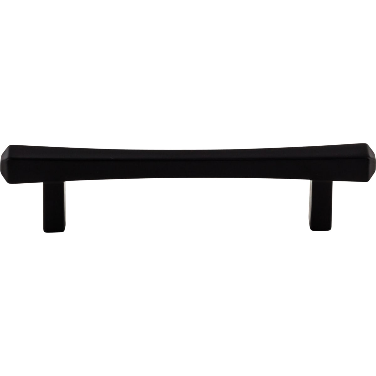 Juliet 3-3/4 Inch Center to Center Bar Cabinet Pull from the Serene Series