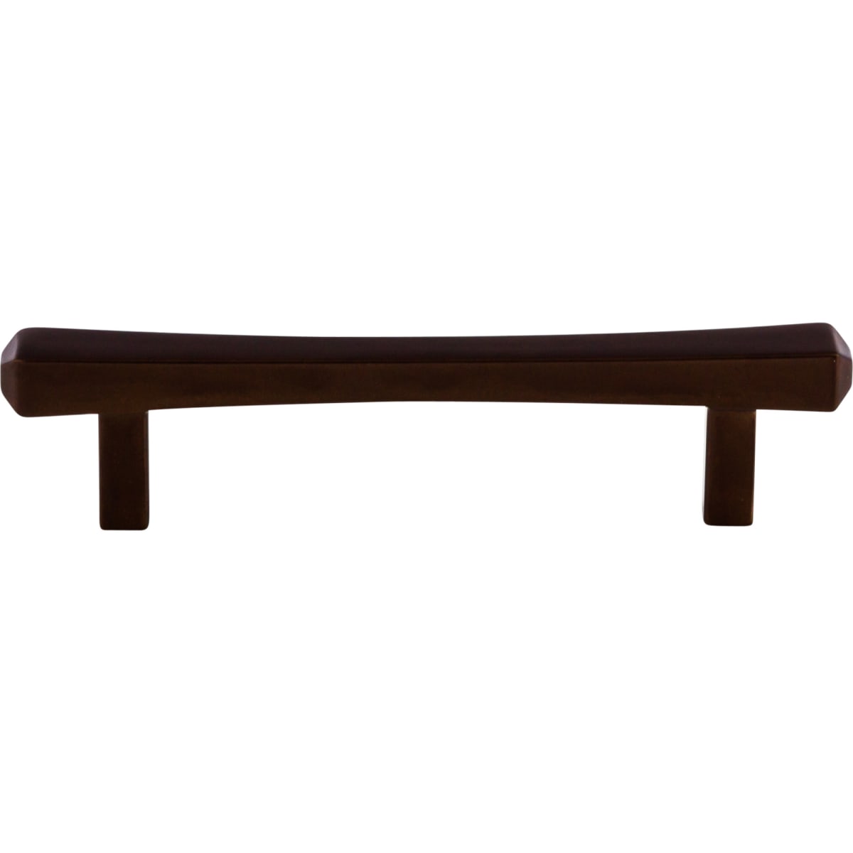 Juliet 3-3/4 Inch Center to Center Bar Cabinet Pull from the Serene Series