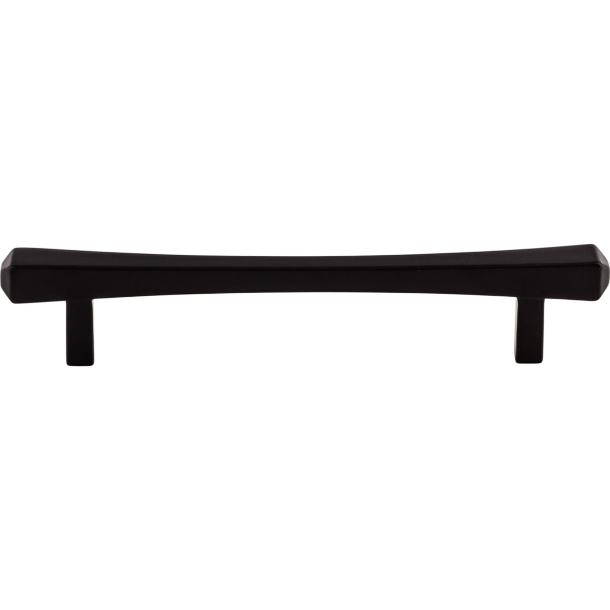 Juliet 5-1/16 Inch Center to Center Bar Cabinet Pull from the Serene Series
