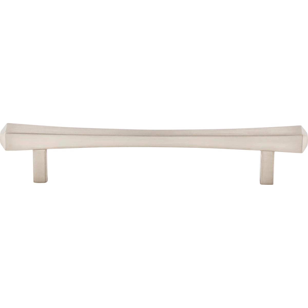 Juliet 5-1/16 Inch Center to Center Bar Cabinet Pull from the Serene Series