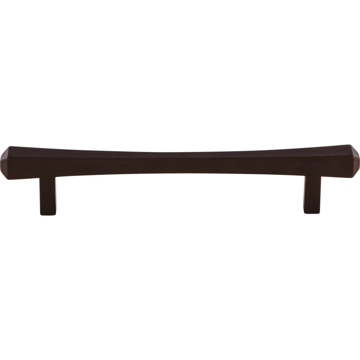 Juliet 5-1/16 Inch Center to Center Bar Cabinet Pull from the Serene Series