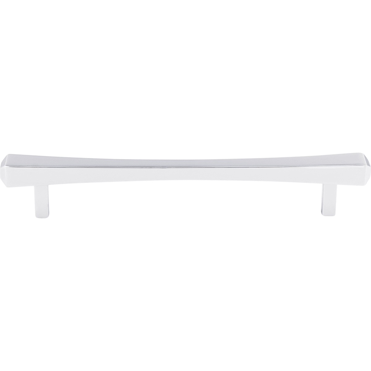 Juliet 6-5/16 Inch Center to Center Bar Cabinet Pull from the Serene Series