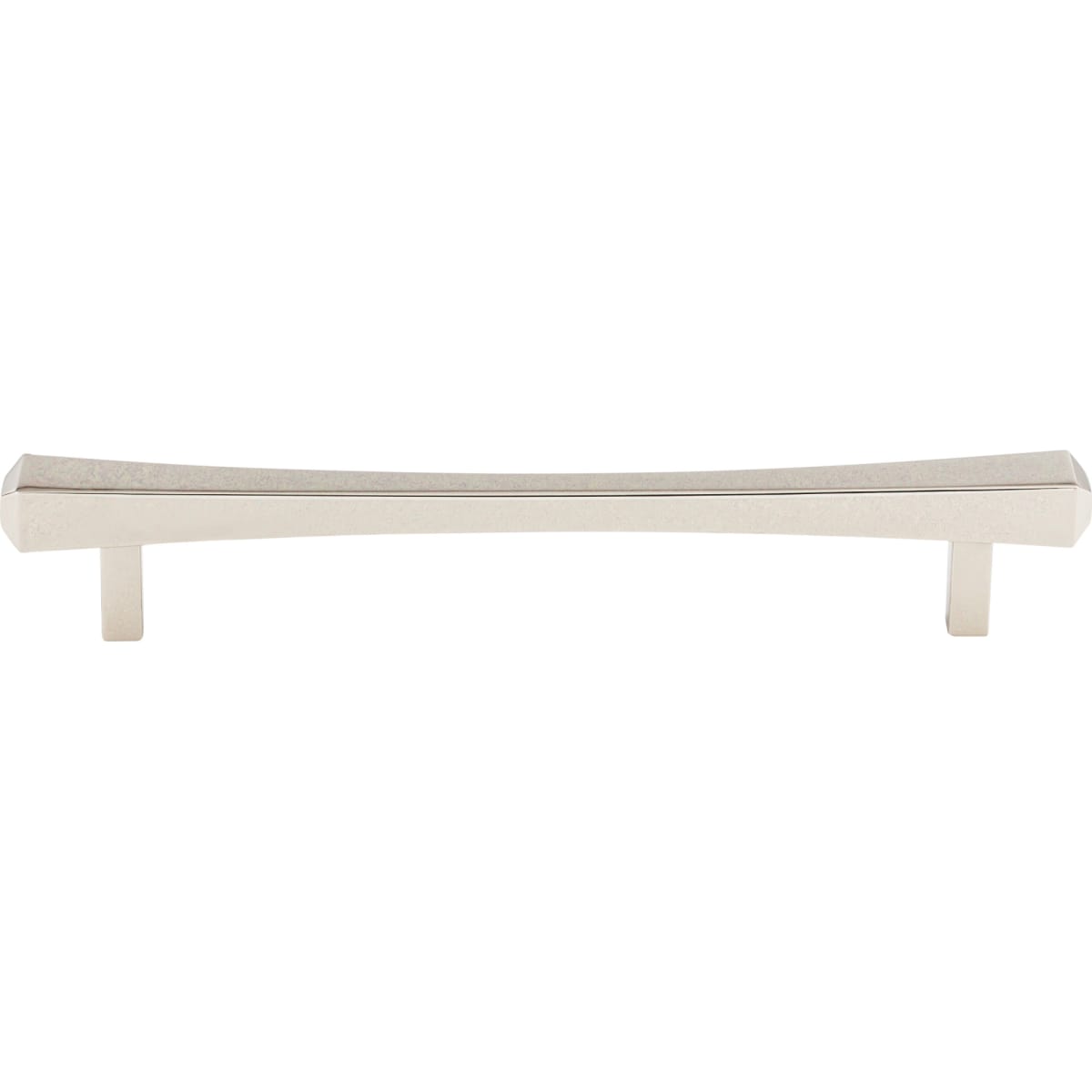Juliet 6-5/16 Inch Center to Center Bar Cabinet Pull from the Serene Series