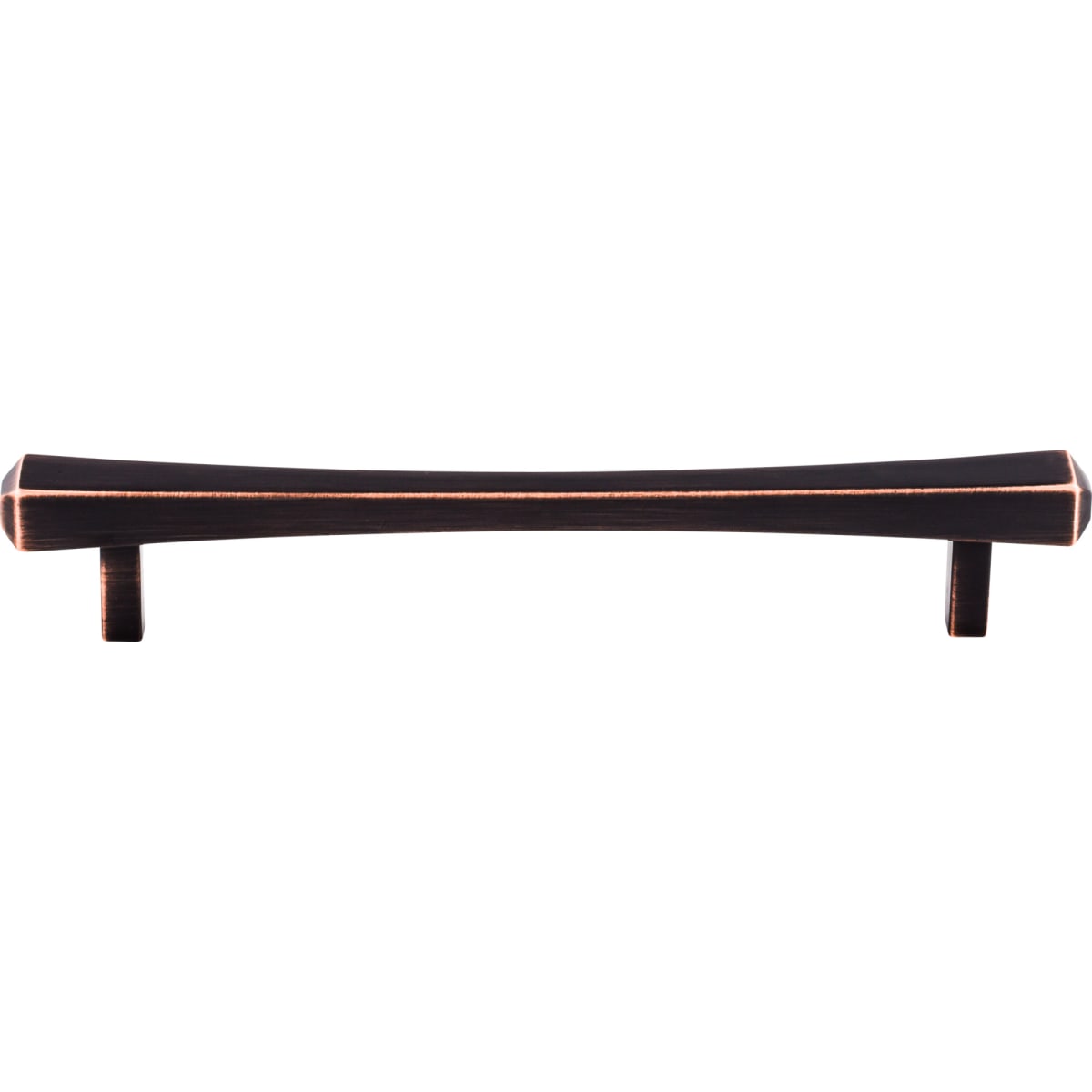 Juliet 6-5/16 Inch Center to Center Bar Cabinet Pull from the Serene Series