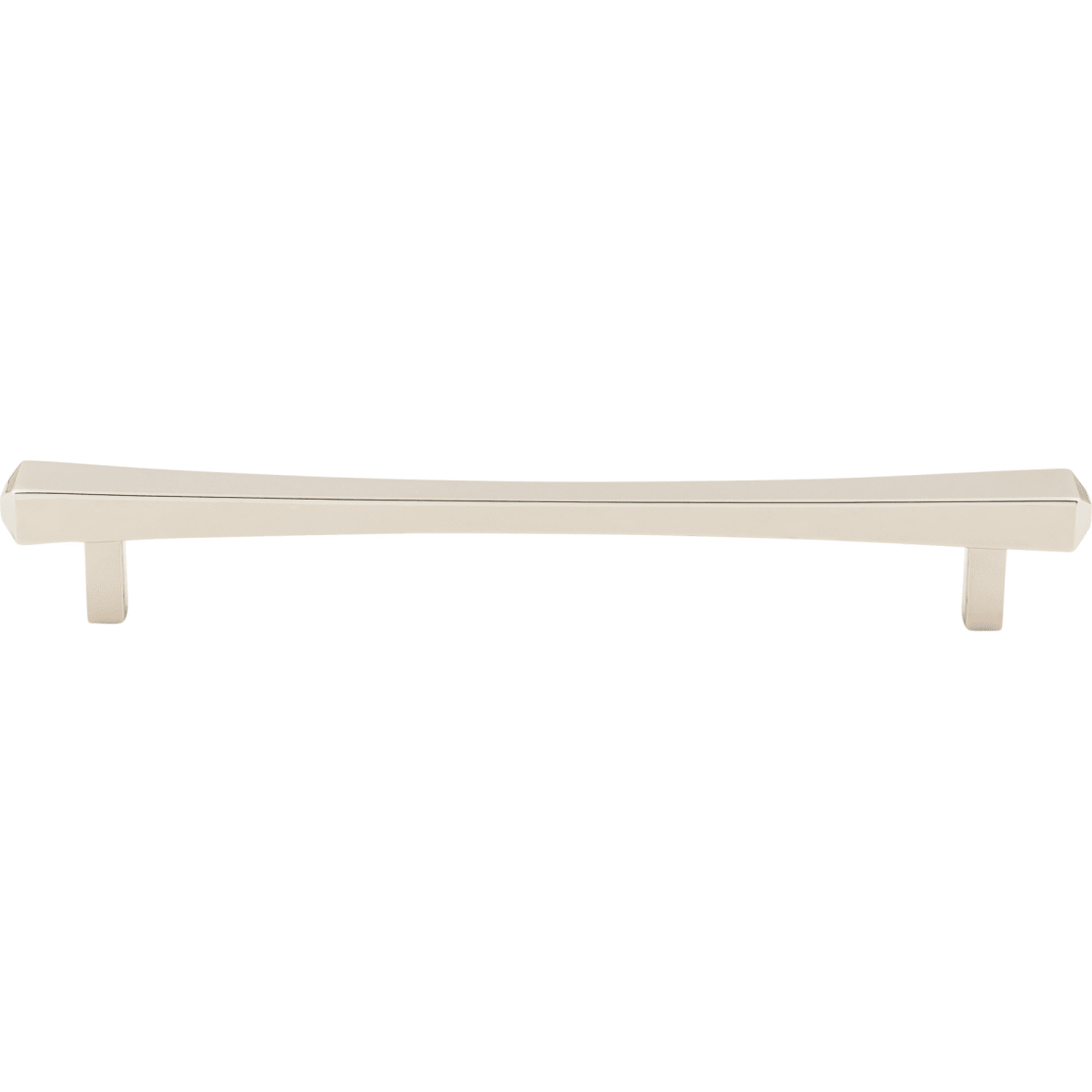 Juliet 7-9/16 Inch Center to Center Bar Cabinet Pull from the Serene Series
