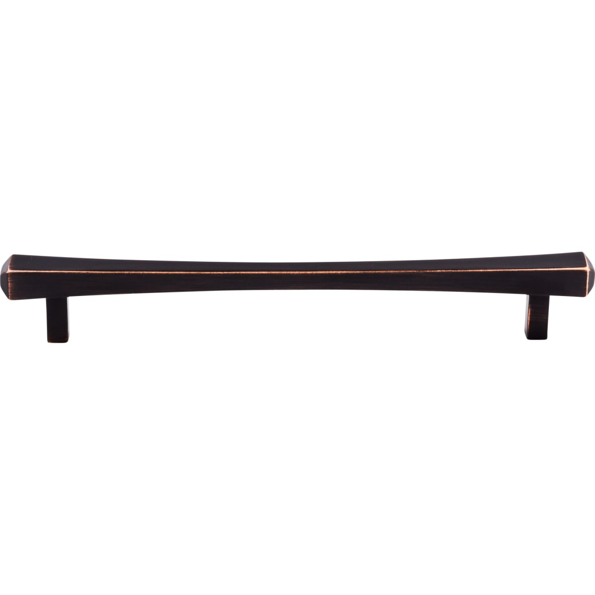 Juliet 7-9/16 Inch Center to Center Bar Cabinet Pull from the Serene Series