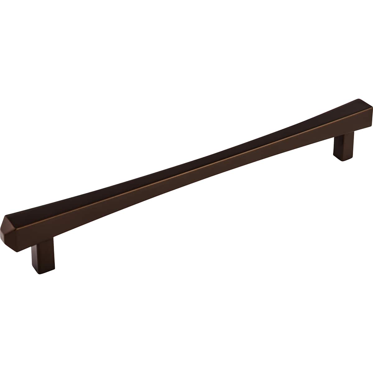 Top Knobs - TK818PC - Juliet 12 Inch Center to Center Bar Appliance Pull from the Serene Series in Polished Chrome