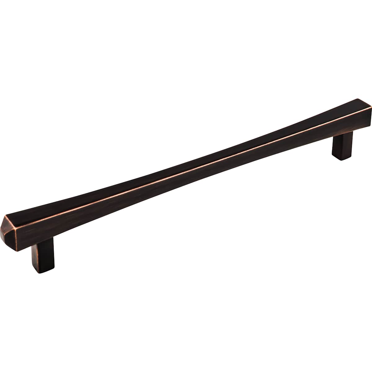 Top Knobs - TK818PC - Juliet 12 Inch Center to Center Bar Appliance Pull from the Serene Series in Polished Chrome